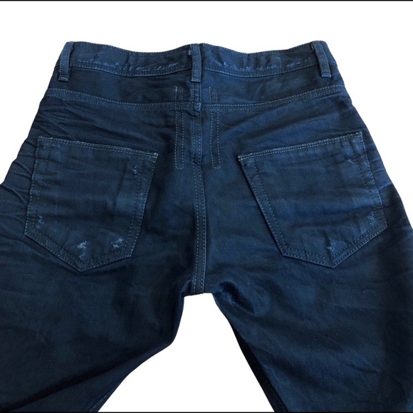 Rick Owens x rick Owens drkshdw x vintage - Picture 3 of 9